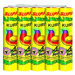 2 3/4" Kuruvi