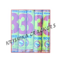 3" Sound Cracker