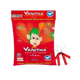 Red Bijili Special