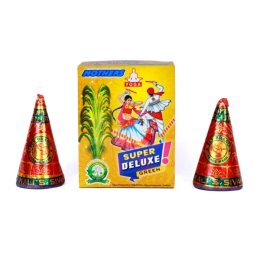 Flower Pots Super Deluxe (2 Pcs)