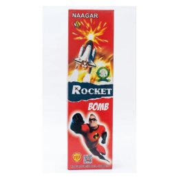 Rocket Bomb