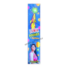 Lunic Rocket