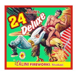 24 Deluxe