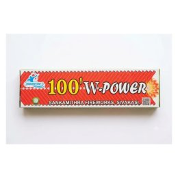 100 Watts