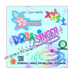 Dora (5 Pcs)