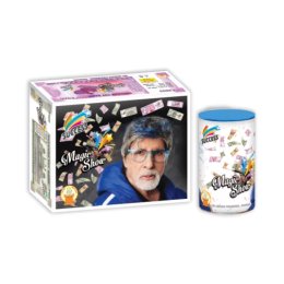 Magic Show (2 Pcs)