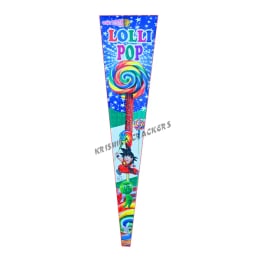 Lollipop (5 Pcs)