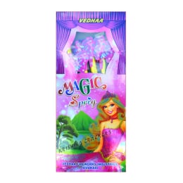Magic Spring Candle (5 Pcs)