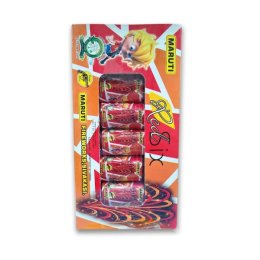 Mr. Happy (6 Pcs)