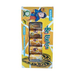 Be Light (6 Pcs)