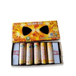 Golden Rise (5 Pcs)