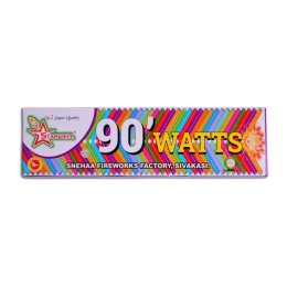 90 Watts