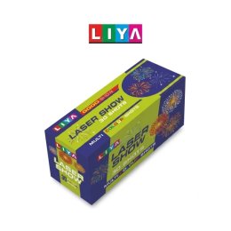 30 Multi Colour Shot (Brand)