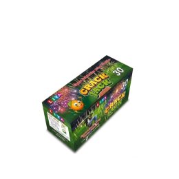 30 Crack Jack (Brand)