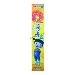 10 CM Electric Sparklers