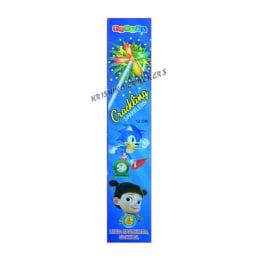 12 CM Electric Sparklers