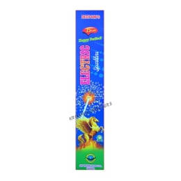 15 CM Electric Sparklers