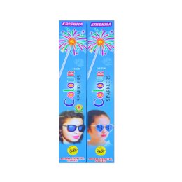 15 CM Colour Sparklers