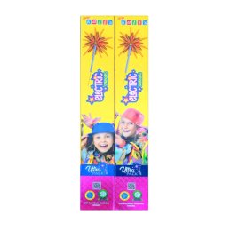 30 CM Colour Sparklers