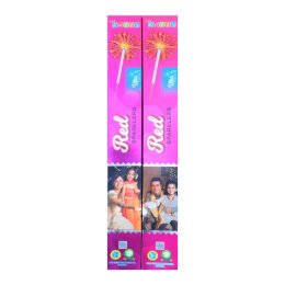 30 CM Red Sparklers